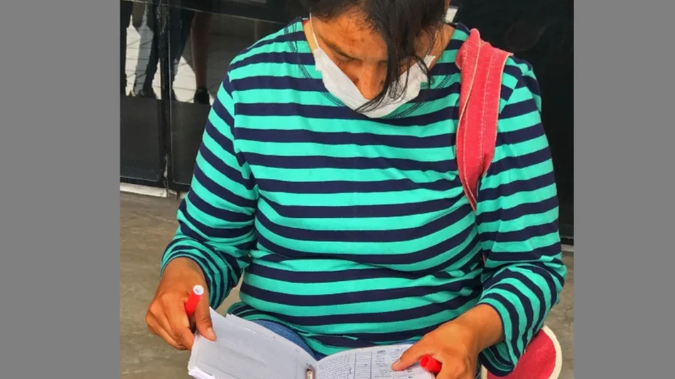 Turnos pagos develan internas y acusaciones en la Anses