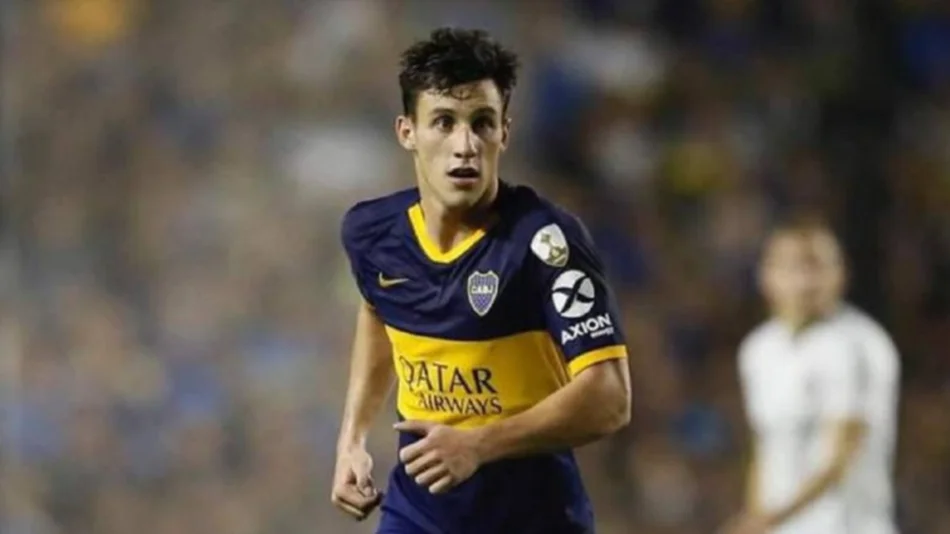 Alarma en Boca: Capaldo y Obando dieron positivo en coronavirus