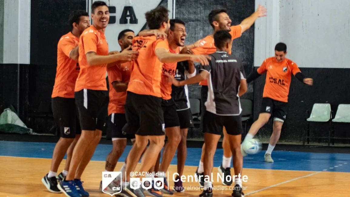 Central Norte levantó la inhibición 