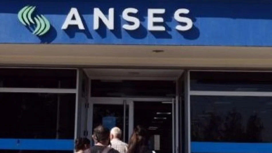 Insólito: Tiene 38 años y hace 20 que figura como jubilado en Anses