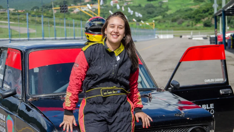 El Zonal del NOA vuelve a tener el toque femenino tras varios años