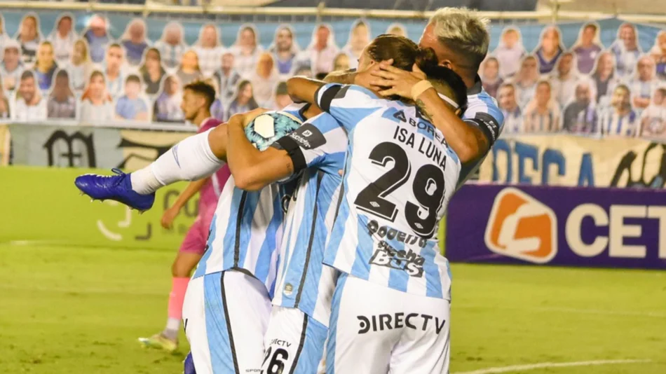 VIDEOS. Vélez cayó en Tucumán, despertaron Huracán y Newell's: así se cerró la 9º fecha