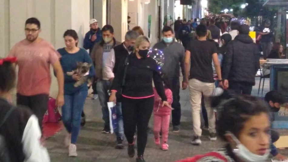 VIDEO | Los salteños opinan de las restricciones y cambios de horarios