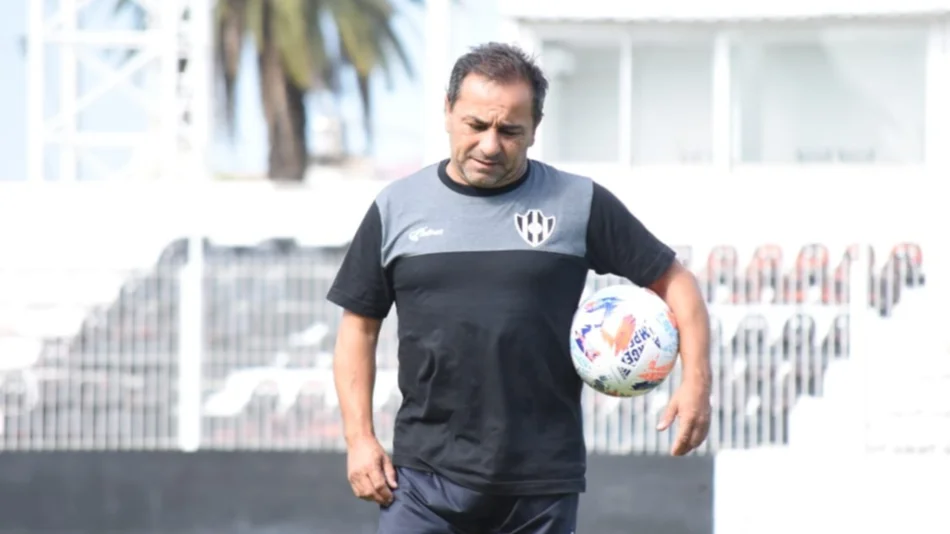 El Sapito Coleoni y cuatro jugadores con COVID-19