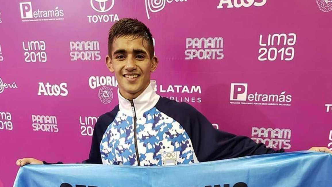 El camino olímpico, de Orán al sueño cumplido de Tokio