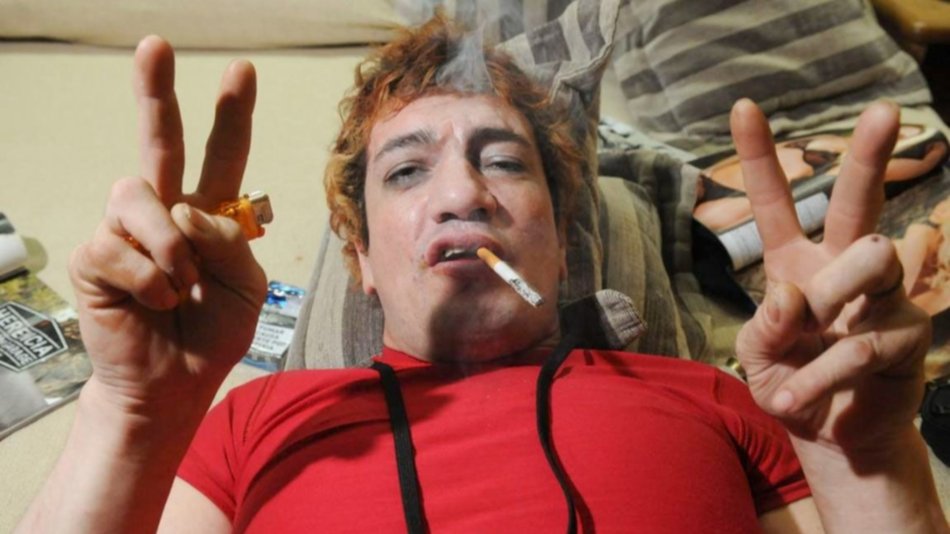 El "estrés" de un juicio agravaría el estado de Pity Álvarez	