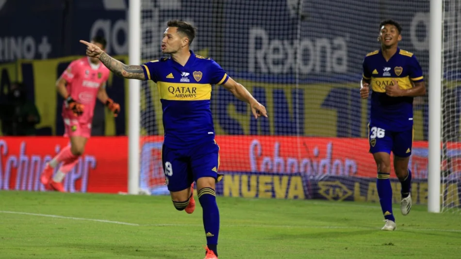 Boca, para salir de la crisis ante el decano tucumano en La Bombonera