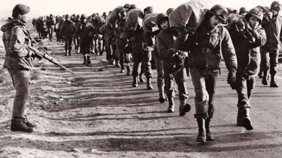 Torturas en Malvinas: lentitud de la Justicia y posible impunidad