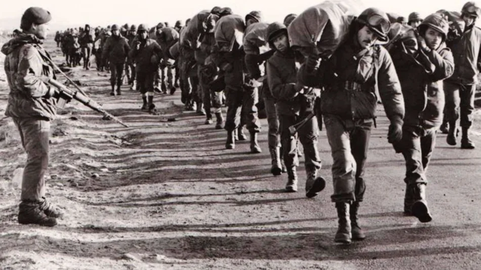Torturas en Malvinas: lentitud de la Justicia y posible impunidad