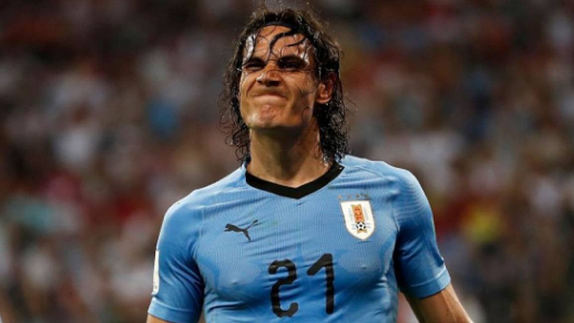 Boca oficializó la lista sin “reservas” para el uruguayo Cavani