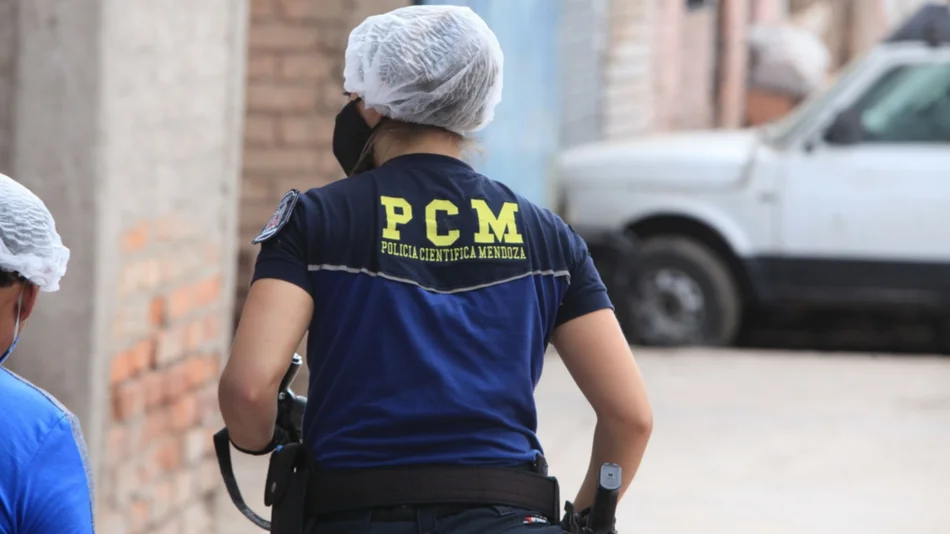 Una joven de 24 años se resistió a una violación y la asesinaron a machetazos