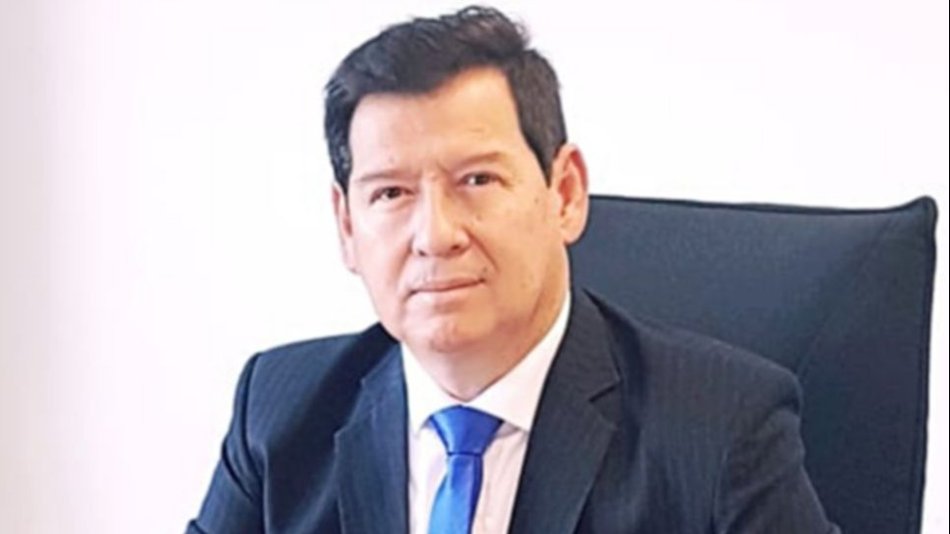 Armando Cazón: “Los jueces de Corte también deberían elegirse por concurso” 