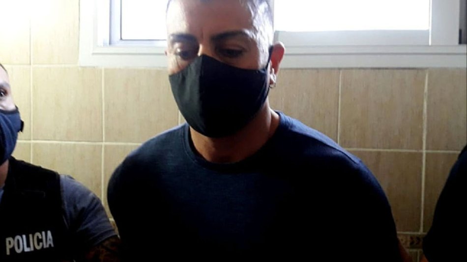 Fue asesinada y quemada y  detuvieron a su pareja