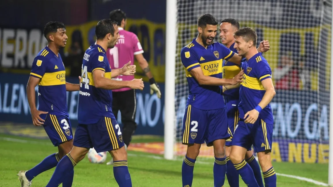 Libertadores recargada: Boca inicia el camino rumbo a la “séptima” y debutan Racing y Defensa y Justicia