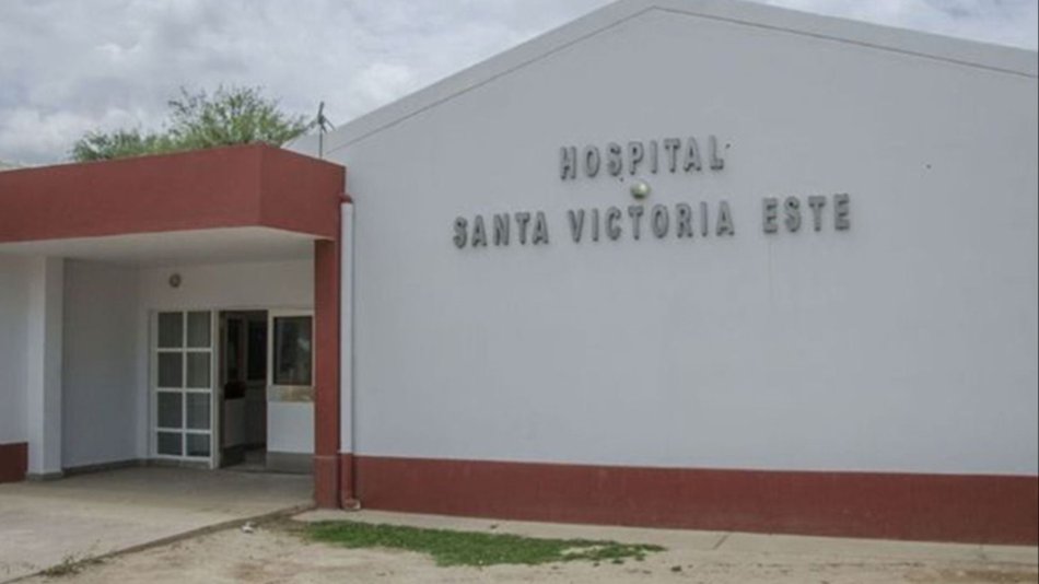 Un bebé murió por un cuadro de bajo peso y deshidratación