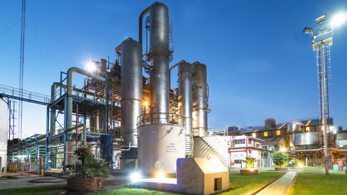La industria de los biocombustibles, en alerta por una nueva ley
