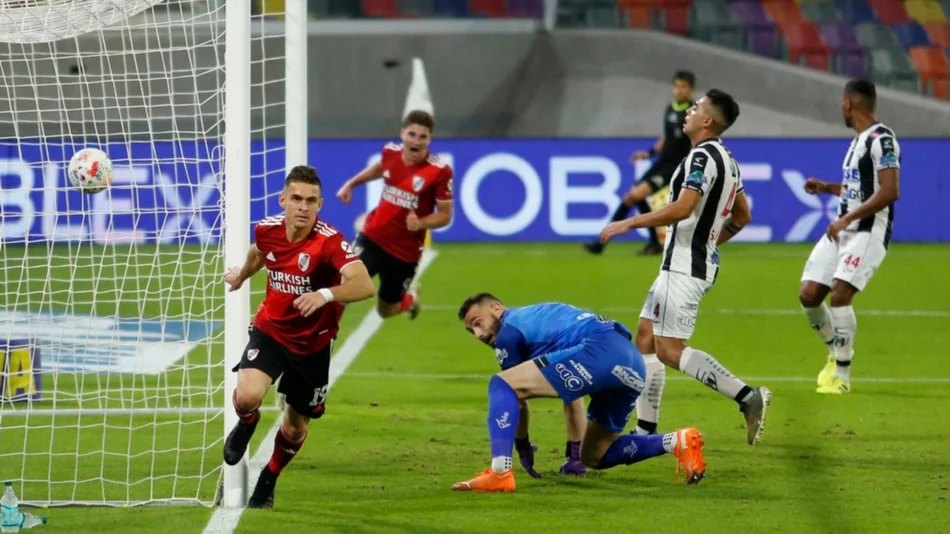 River busca hundir a un San Lorenzo en problemas en el destacado de la fecha