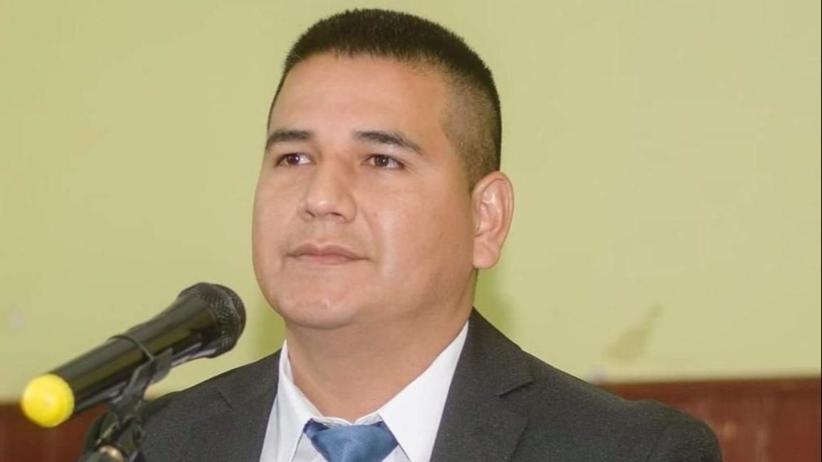 Piden informe por la imputación al presidente del Concejo Deliberante