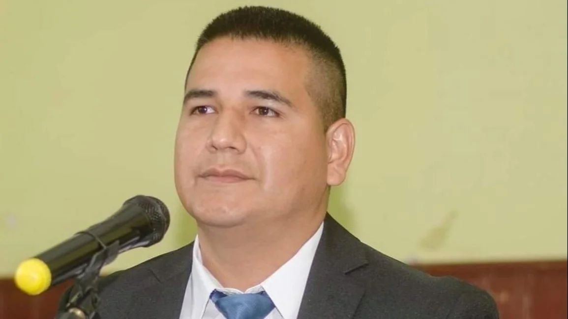 Piden informe por la imputación al presidente del Concejo Deliberante