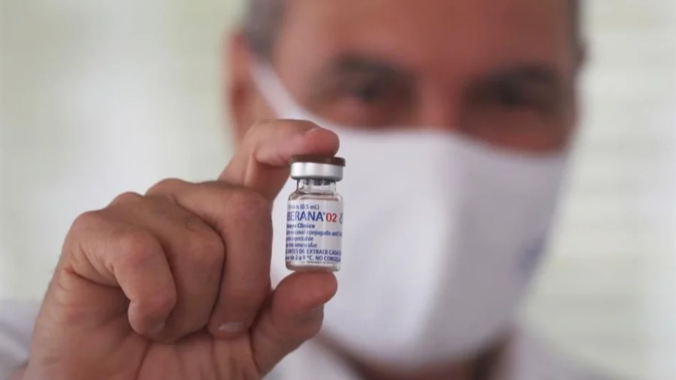 Producirían en Argentina la vacuna Soberana