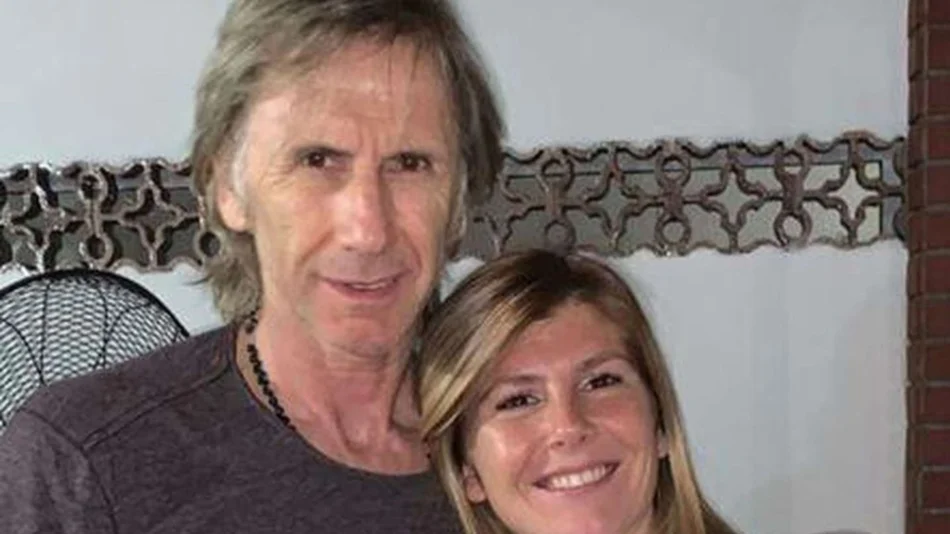 Ricardo Gareca reveló que tiene una hija extramatrimonial: el emotivo relato de cómo se enteró 