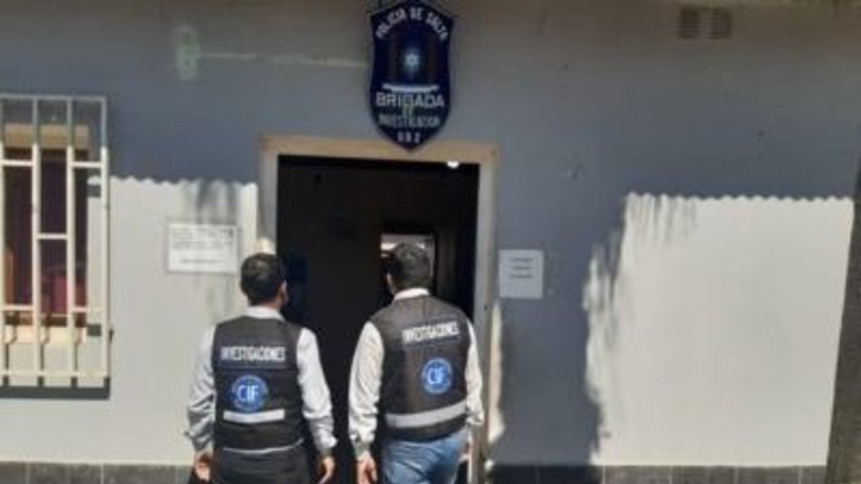 Orán: ya son once los policías detenidos por tortura y amenazas contra internos