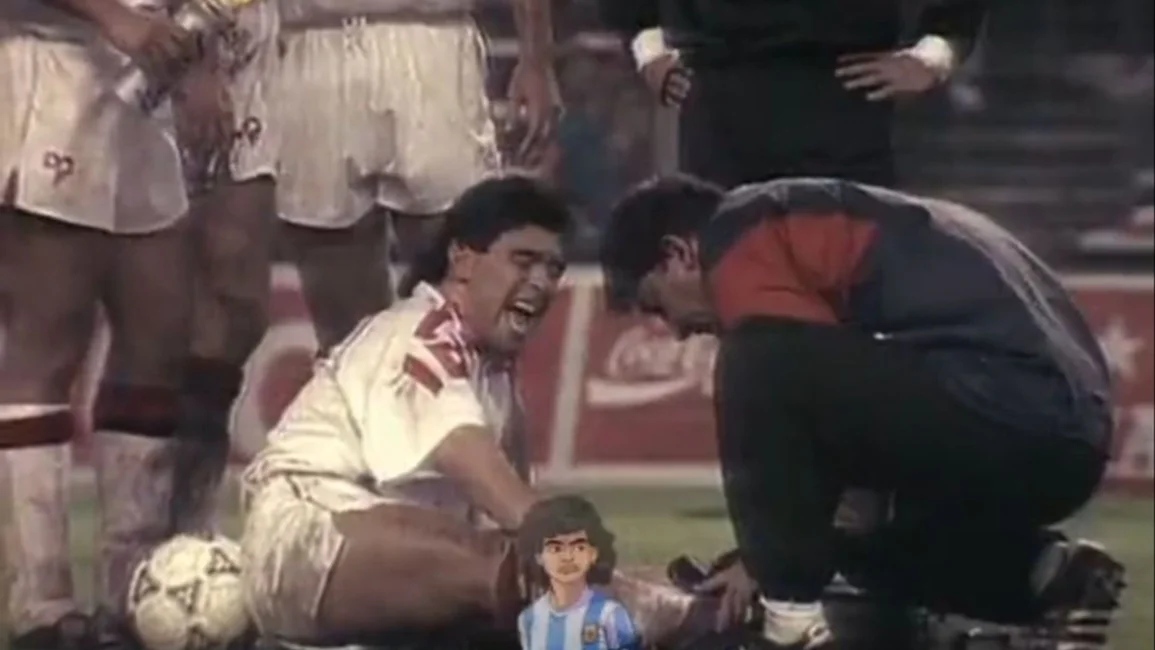  "El bilardismo es una filosofía de vida y como Diego no vi a otro igual"