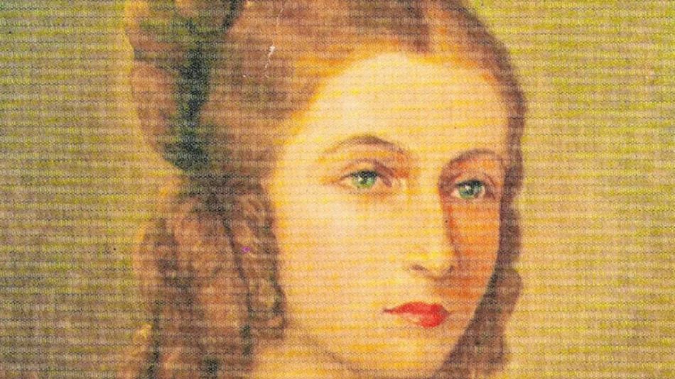 Carmen Puch y Velarde, la heroica esposa del general Güemes