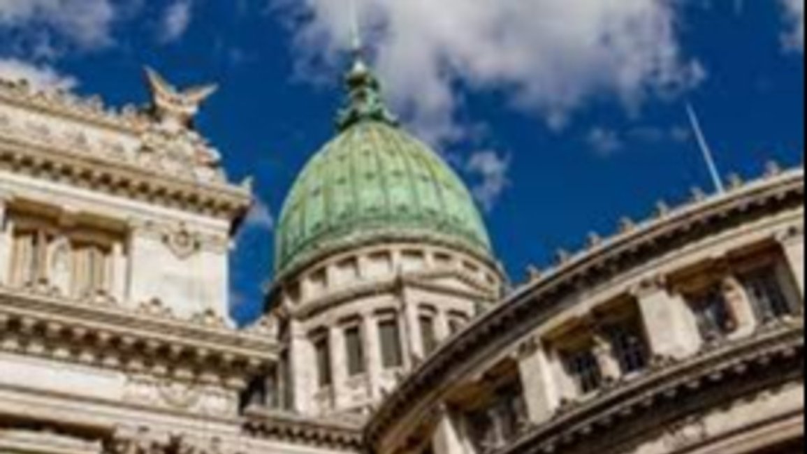 La agenda legislativa que se viene en el Congreso