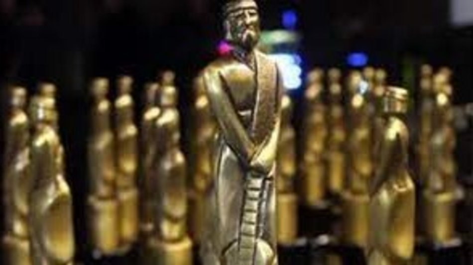 Cómo será el regreso de los premios Martín Fierro de la TV abierta: dónde y cuándo se hará la ceremonia