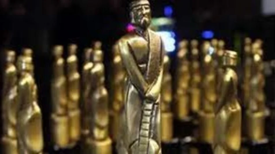 Cómo será el regreso de los premios Martín Fierro de la TV abierta: dónde y cuándo se hará la ceremonia