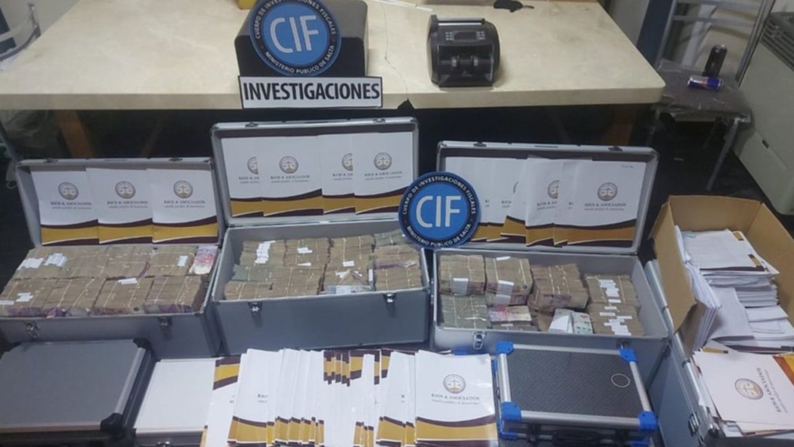 Financiera ilegal: Advierten que grandes retornos en poco tiempo son señales de alerta