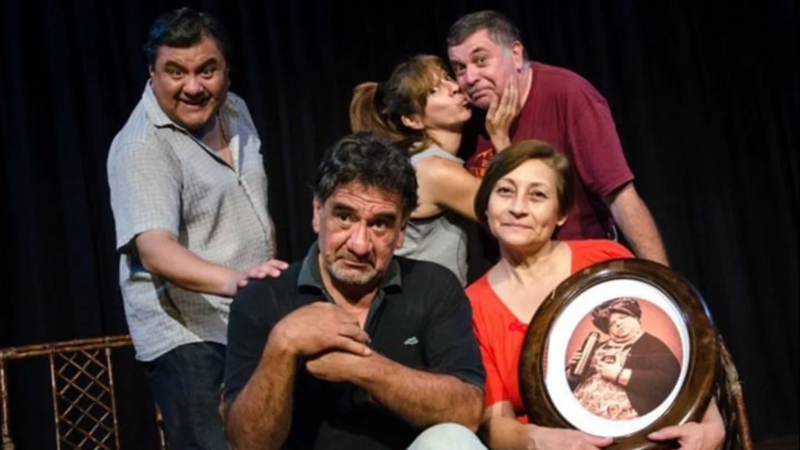 Después de diez años vuelve la exitosa “La madre que me parió”