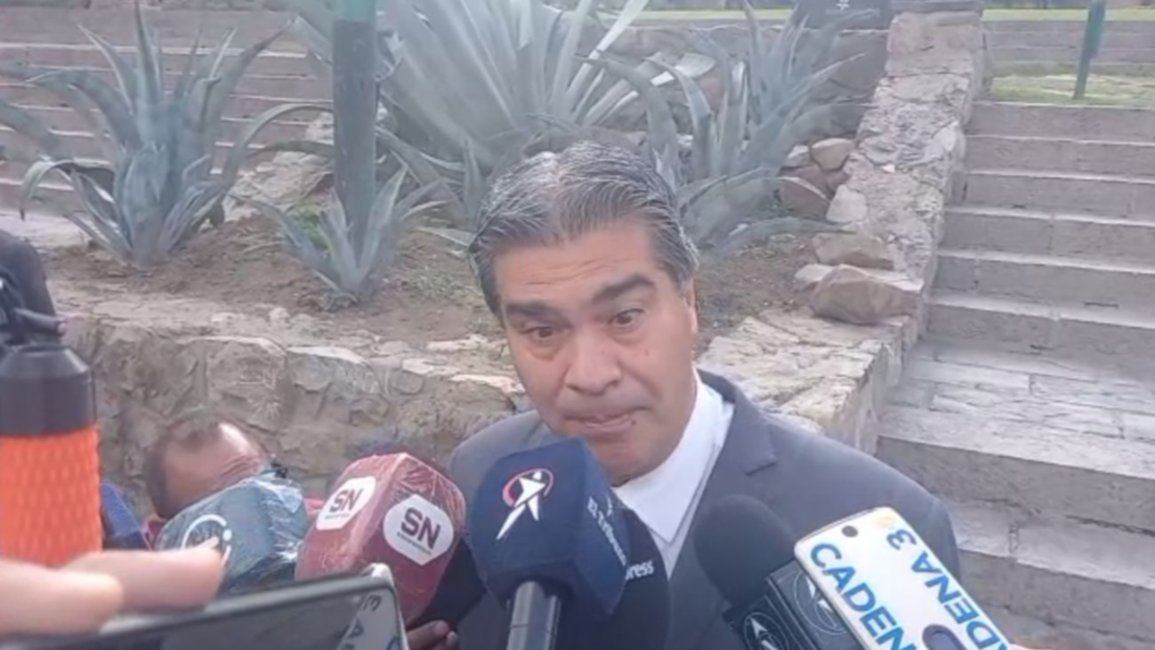 Capitanich: "El Norte Grande es muy competitivo en materia de energía solar”