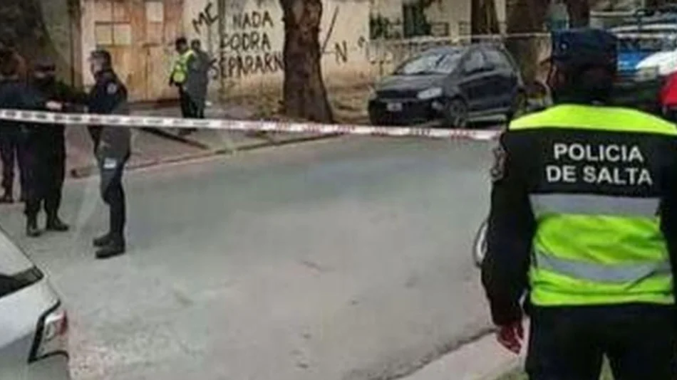  Una vecina irá a juicio por la muerte de una niña que tocó su cerca electrificada