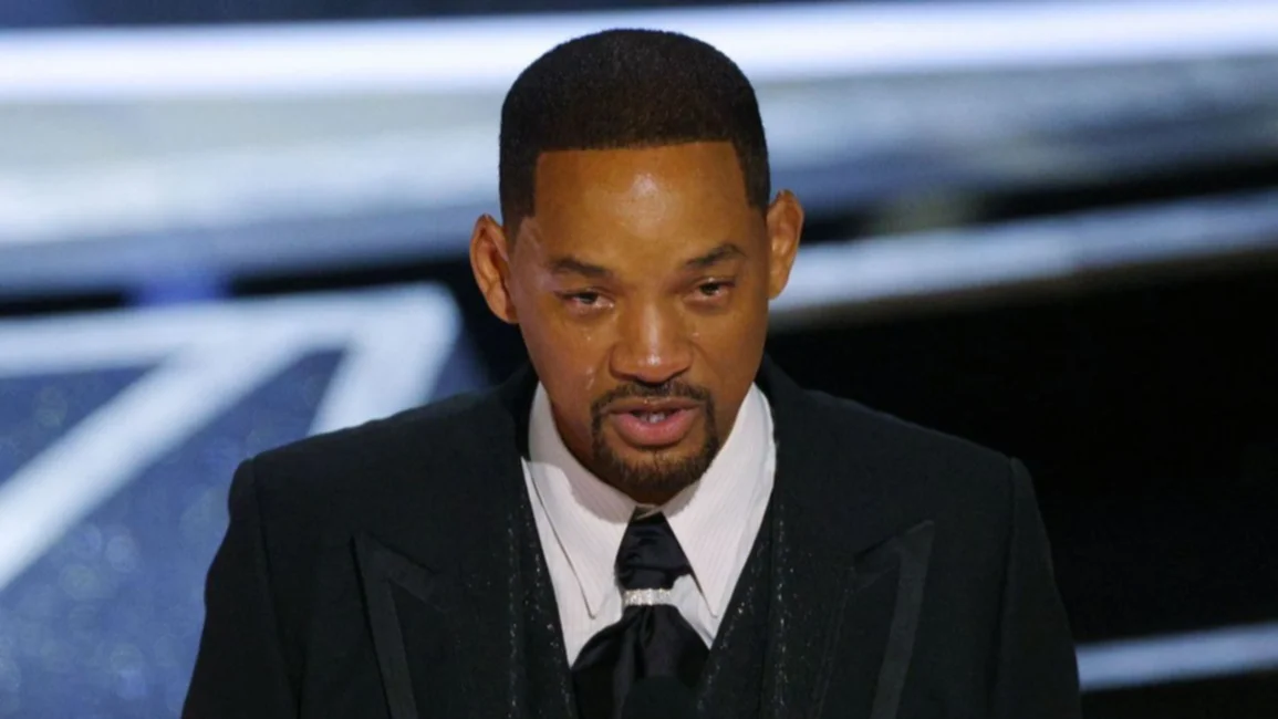 Dura sanción: Will Smith fue vetado de los premios Oscar por 10 años