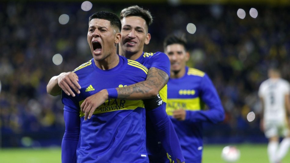 Boca busca salir del pozo ante un rival que llega un poco más golpeado
