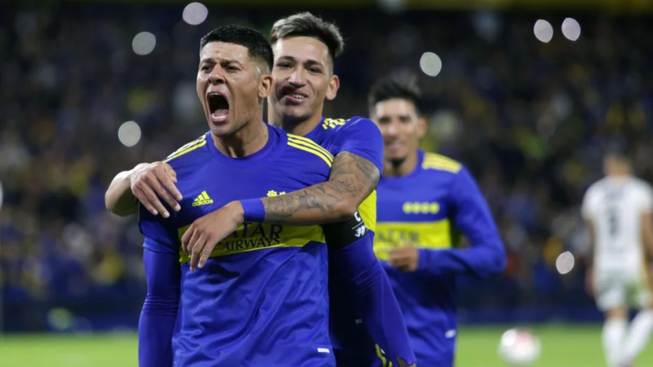 Boca busca salir del pozo ante un rival que llega un poco más golpeado
