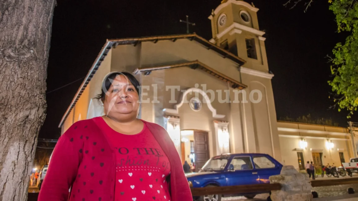 De Chicoana para el país: Gloria Aguirre hará famosa su receta familiar de las empanadas