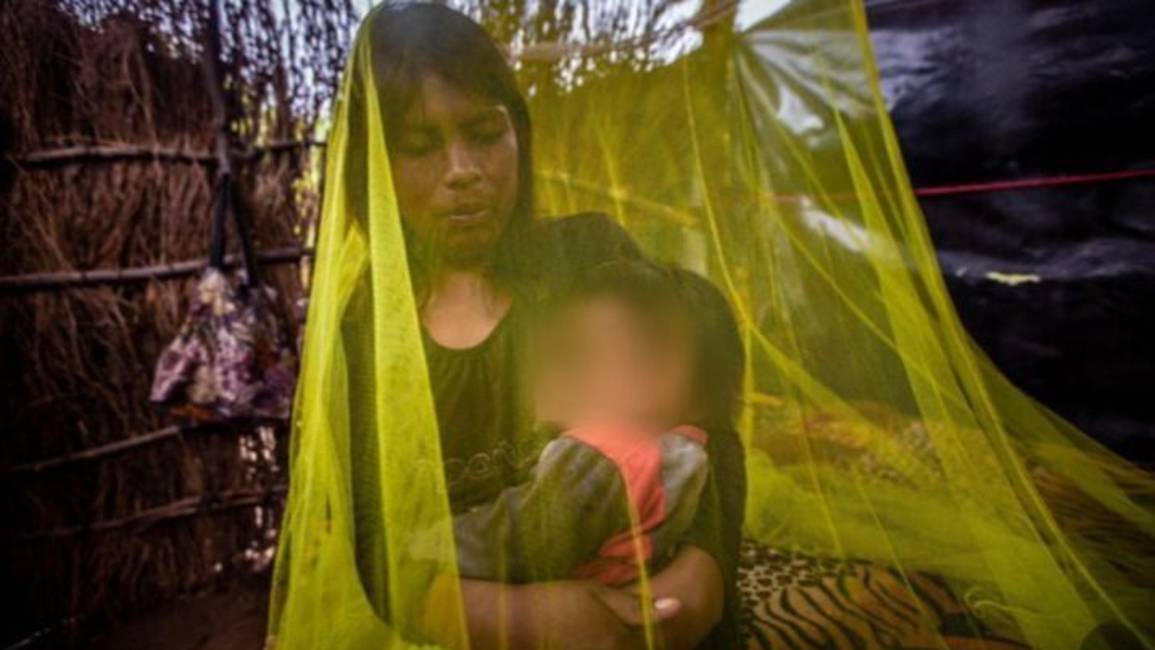 Confirman la muerte de 45 niños y niñas en el norte salteño