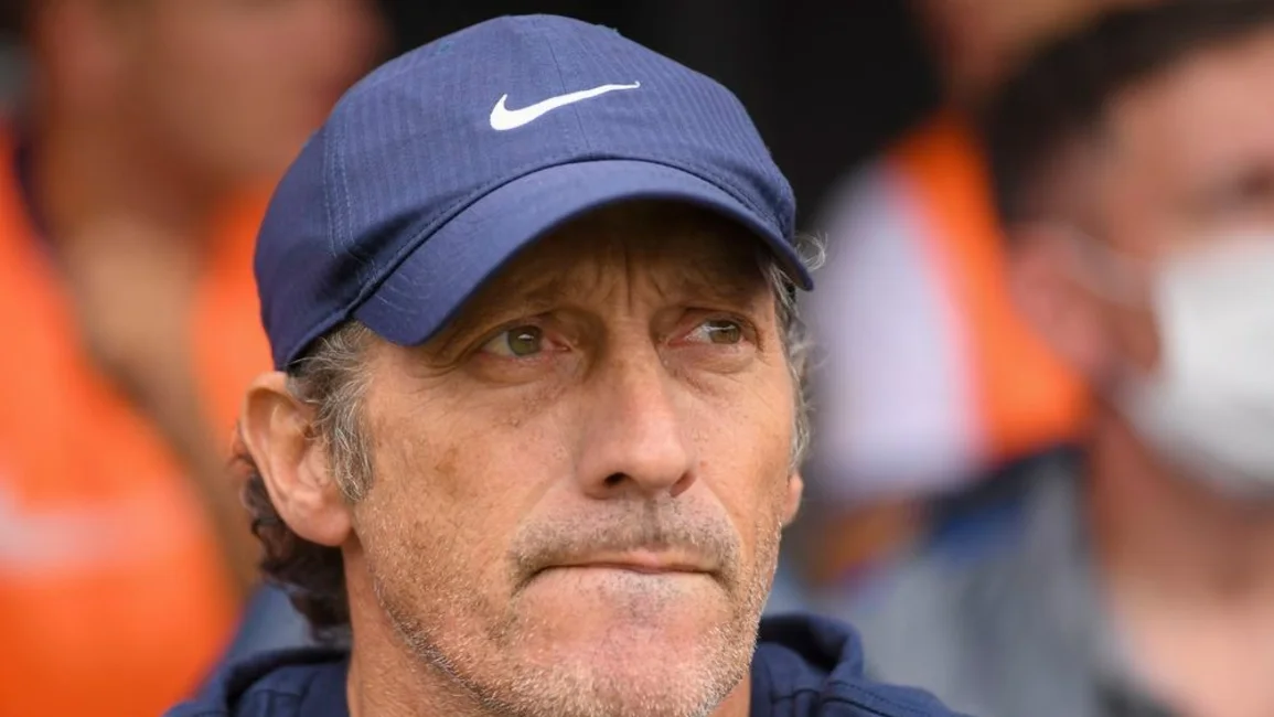 Se fue Troglio: San Lorenzo eliminado y sin técnico 