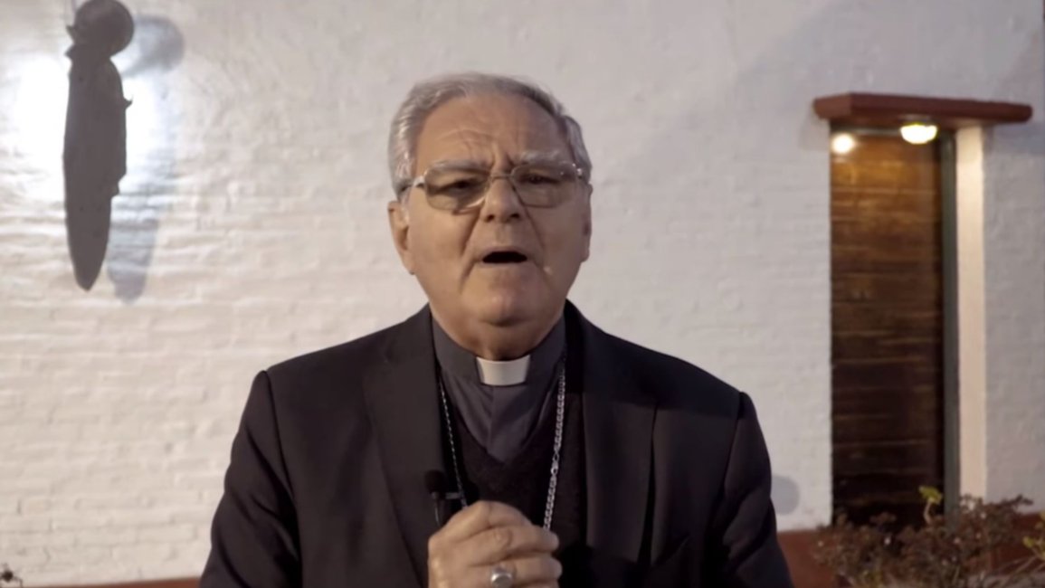 Para la Iglesia Católica, "reina una profunda desconfianza" y hay una "descomposición" de los vínculos sociales