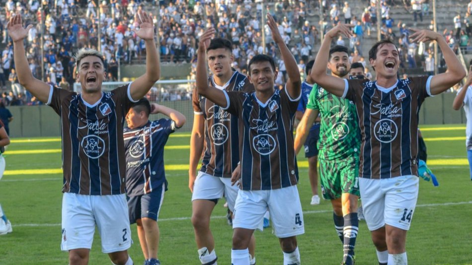 Juventud, ante una verdadera de prueba de fuego 
