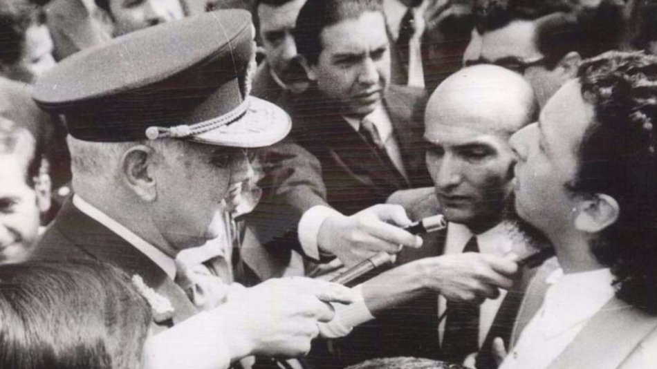 El “sirenazo” que anunció la creación de la UNSa