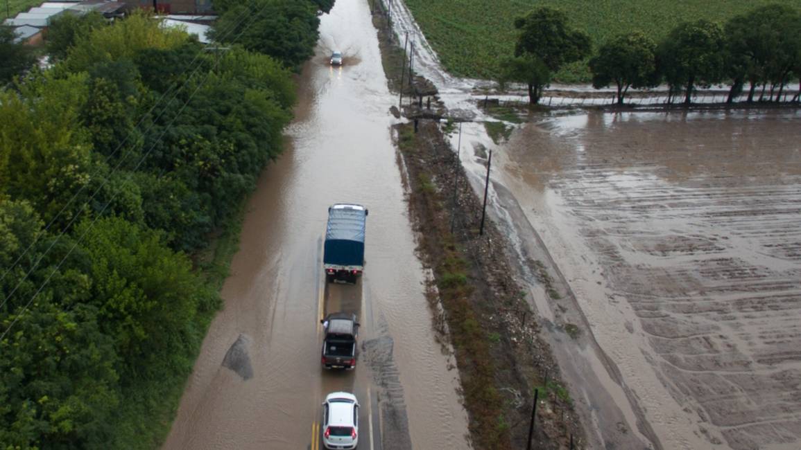 Más de 28 kilómetros de autopista hasta El Carril y unos $14 mil millones: las claves de la nueva ruta 68