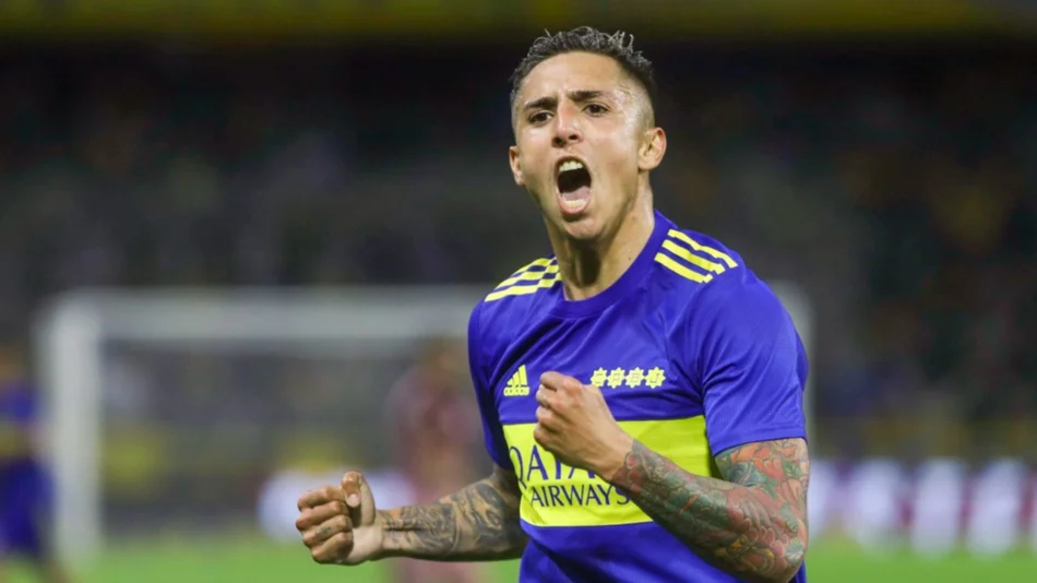 Almendra le mete presión a Battaglia y en Boca la defensa sigue "maldita"