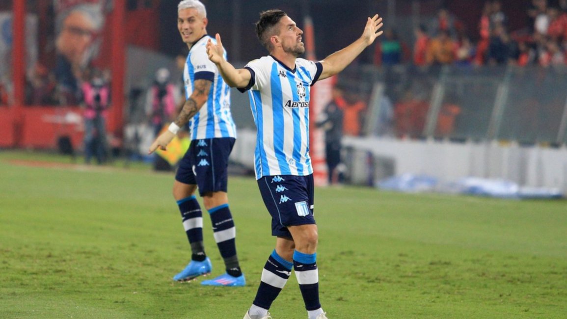 Racing va a Paraná por la clasificación y otro récord: así continúa la 11º fecha