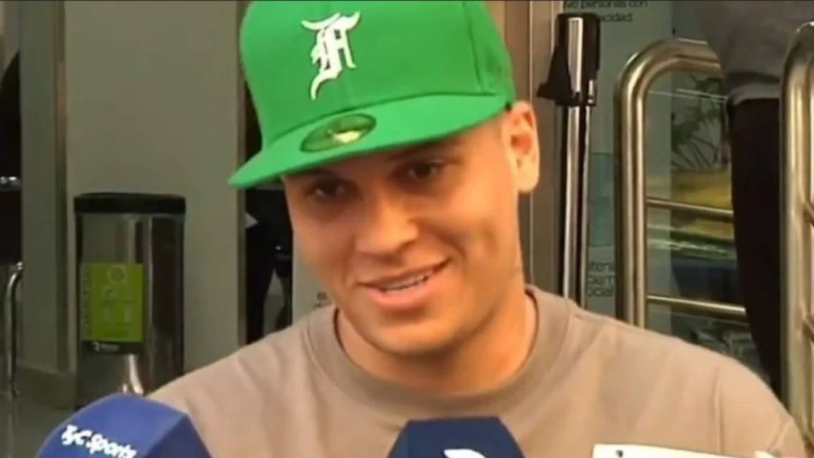 Quintero: “No me da bronca, es parte del fútbol”