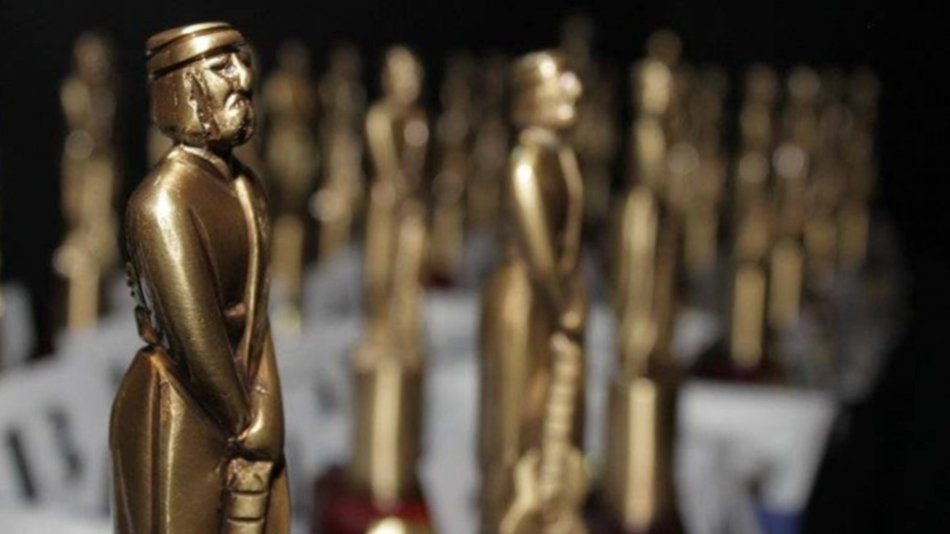 Nominados a los Martín Fierro: conocé a todos los candidatos