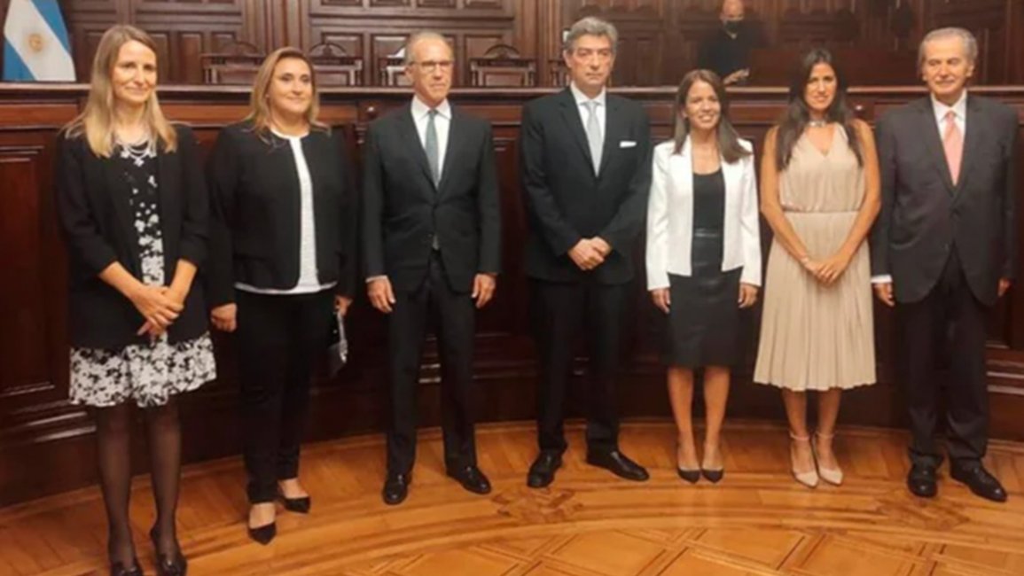 Consejo de la  Magistratura: entre la viveza criolla y la judicialización del conflicto 